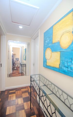 Apartamento para alugar com 55m², 2 quartos e sem vaga Apartamento para alugar com 55m², 2 quartos e sem vagaCorredor