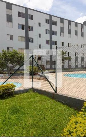 Apartamento à venda com 58m², 2 quartos e 1 vaga Apartamento à venda com 58m², 2 quartos e 1 vagaÁrea comum