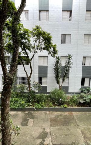 Apartamento à venda com 58m², 2 quartos e 1 vaga Apartamento à venda com 58m², 2 quartos e 1 vagaVista do Quarto 2