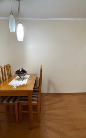 Apartamento à venda com 58m², 2 quartos e 1 vaga Apartamento à venda com 58m², 2 quartos e 1 vagaSala