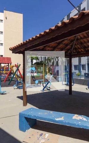 Apartamento à venda com 58m², 2 quartos e 1 vaga Apartamento à venda com 58m², 2 quartos e 1 vagaÁrea comum