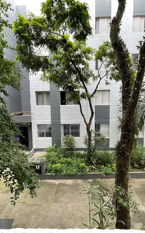 Apartamento à venda com 58m², 2 quartos e 1 vaga Apartamento à venda com 58m², 2 quartos e 1 vagaVista da Sala