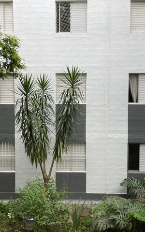 Apartamento à venda com 58m², 2 quartos e 1 vaga Apartamento à venda com 58m², 2 quartos e 1 vagaVista do Quarto 1