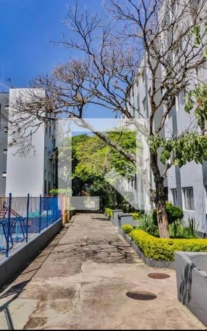 Apartamento à venda com 58m², 2 quartos e 1 vaga Apartamento à venda com 58m², 2 quartos e 1 vagaÁrea comum