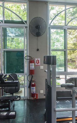 Apartamento à venda com 315m², 2 quartos e 4 vagasAcademia