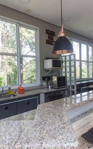 Apartamento à venda com 315m², 2 quartos e 4 vagasÁrea gourmet