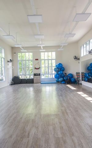 Apartamento à venda com 315m², 2 quartos e 4 vagasAcademia