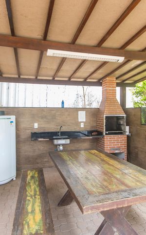 Apartamento à venda com 315m², 2 quartos e 4 vagasÁrea gourmet
