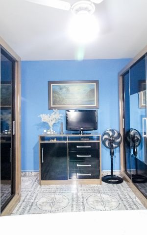 Apartamento à venda com 70m², 1 quarto e sem vaga Apartamento à venda com 70m², 1 quarto e sem vagaQuarto