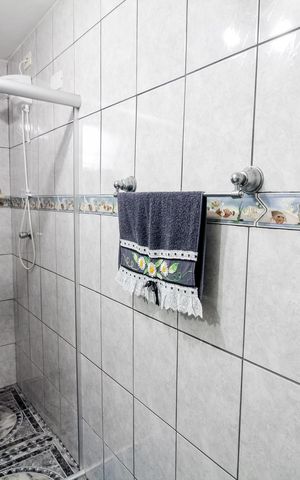 Apartamento à venda com 70m², 1 quarto e sem vaga Apartamento à venda com 70m², 1 quarto e sem vagaBanheiro