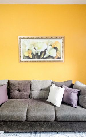 Apartamento à venda com 70m², 1 quarto e sem vaga Apartamento à venda com 70m², 1 quarto e sem vagaSala