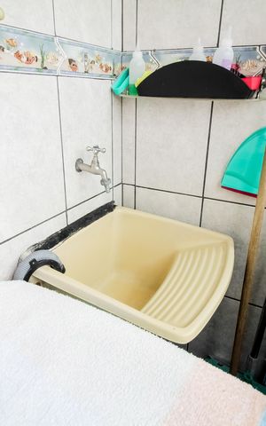 Apartamento à venda com 70m², 1 quarto e sem vaga Apartamento à venda com 70m², 1 quarto e sem vagaÁrea de Serviço