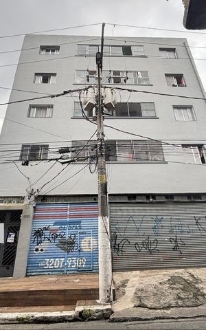 Apartamento à venda com 70m², 1 quarto e sem vaga Apartamento à venda com 70m², 1 quarto e sem vagaPlaca instalada