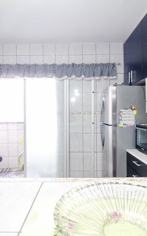 Apartamento à venda com 70m², 1 quarto e sem vaga Apartamento à venda com 70m², 1 quarto e sem vagaCozinha