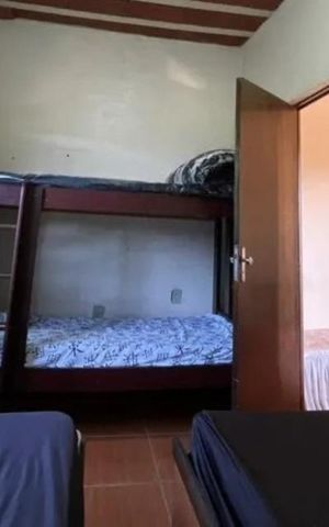 Casa para alugar com 100m², 2 quartos e 2 vagas