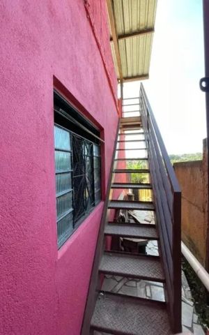 Casa para alugar com 100m², 2 quartos e 2 vagas