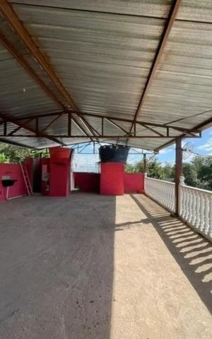 Casa para alugar com 100m², 2 quartos e 2 vagas