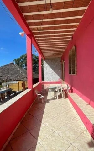 Casa para alugar com 100m², 2 quartos e 2 vagas