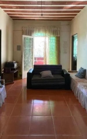 Casa para alugar com 100m², 2 quartos e 2 vagas
