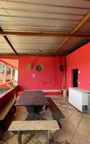 Casa para alugar com 100m², 2 quartos e 2 vagas