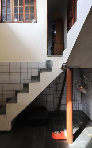 Casa à venda com 261m², 5 quartos e 3 vagasQuintal