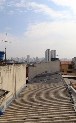 Casa à venda com 261m², 5 quartos e 3 vagasQuarto Casa 2