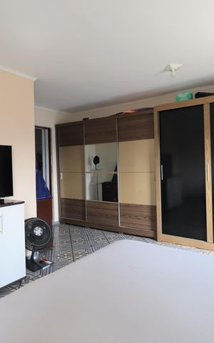 Casa à venda com 261m², 5 quartos e 3 vagasQuarto Casa 2