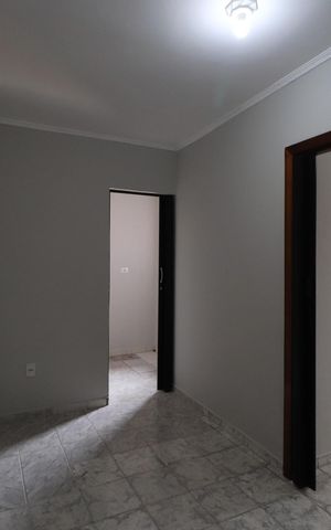 Casa à venda com 261m², 5 quartos e 3 vagasQuarto 1