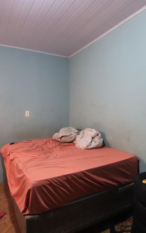 Casa à venda com 261m², 5 quartos e 3 vagasQuarto 1 casa 3