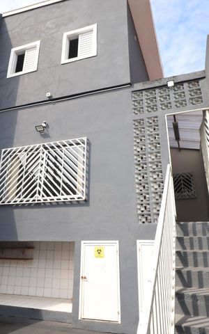 Casa à venda com 261m², 5 quartos e 3 vagasGaragem