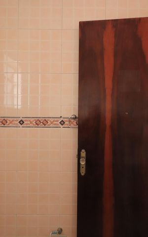 Casa à venda com 261m², 5 quartos e 3 vagasBanheiro