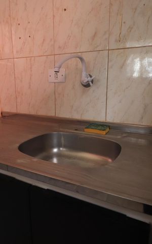 Casa à venda com 261m², 5 quartos e 3 vagasCozinha