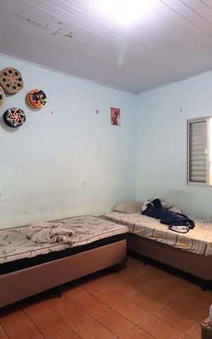 Casa à venda com 261m², 5 quartos e 3 vagasQuarto 2 casa 3