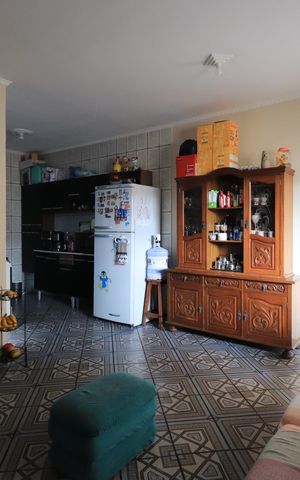 Casa à venda com 261m², 5 quartos e 3 vagasSala Casa 2