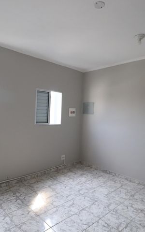 Casa à venda com 261m², 5 quartos e 3 vagasQuarto 2