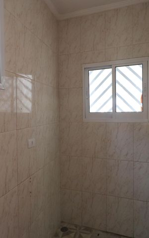 Casa à venda com 261m², 5 quartos e 3 vagasCozinha