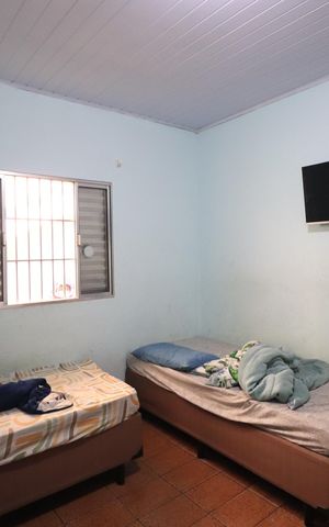 Casa à venda com 261m², 5 quartos e 3 vagasQuarto 2 casa 3