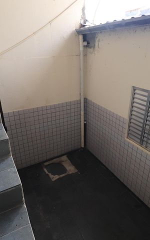 Casa à venda com 261m², 5 quartos e 3 vagasQuintal