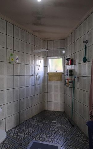 Casa à venda com 261m², 5 quartos e 3 vagasBanheiro 2 Casa 2