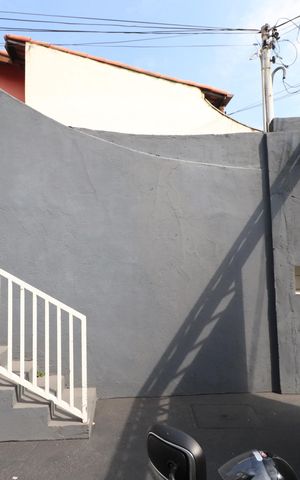 Casa à venda com 261m², 5 quartos e 3 vagasGaragem