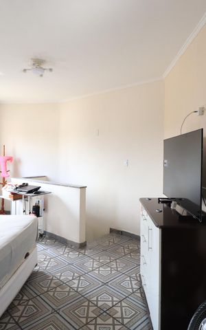 Casa à venda com 261m², 5 quartos e 3 vagasQuarto Casa 2