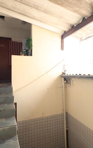 Casa à venda com 261m², 5 quartos e 3 vagasEntrada