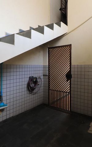 Casa à venda com 261m², 5 quartos e 3 vagasQuintal