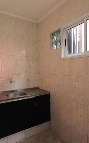 Casa à venda com 261m², 5 quartos e 3 vagasCozinha