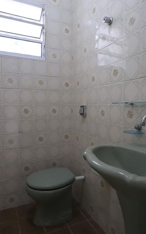Casa à venda com 261m², 5 quartos e 3 vagasLavabo