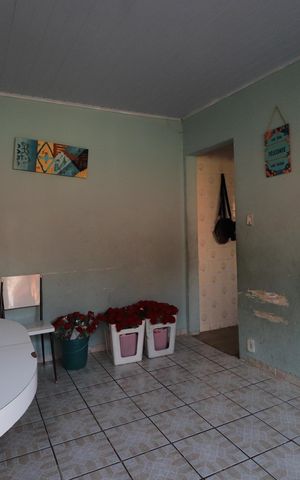 Casa à venda com 261m², 5 quartos e 3 vagasSala casa 3