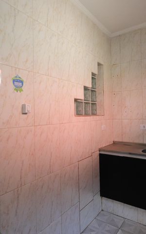 Casa à venda com 261m², 5 quartos e 3 vagasCozinha