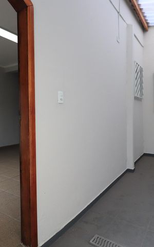 Casa à venda com 261m², 5 quartos e 3 vagasEntrada