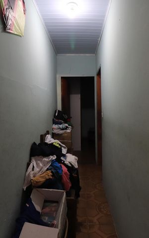 Casa à venda com 261m², 5 quartos e 3 vagasCorredor