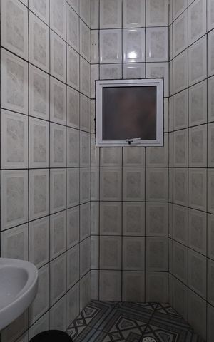 Casa à venda com 261m², 5 quartos e 3 vagasBanheiro Casa 2